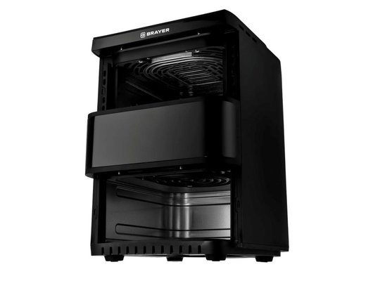 Аэрогриль BRAYER BR 2048